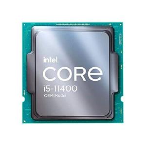 Intel Core i5-11400F SRKP1 6C 2.6GHz 12MB 65W LGA 1200
