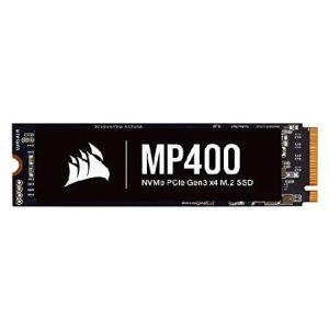 DDR メモリ  コルセア M.2 SSD 2021モデル MP4002TB CSSD-F2000GBMP400R2 NVMe PCIe M.2 SS