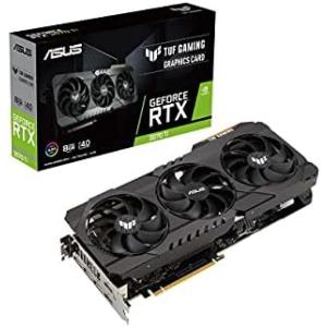 グラフィックボード グラボ エイスース ASUS TUF ゲーミング GeForce RTX 307...