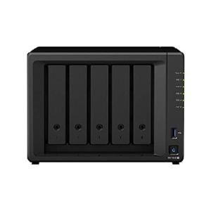 Synology DiskStation DS1520+ NAS Server 互換 ビジネス with Celeron CPU, 8GB
