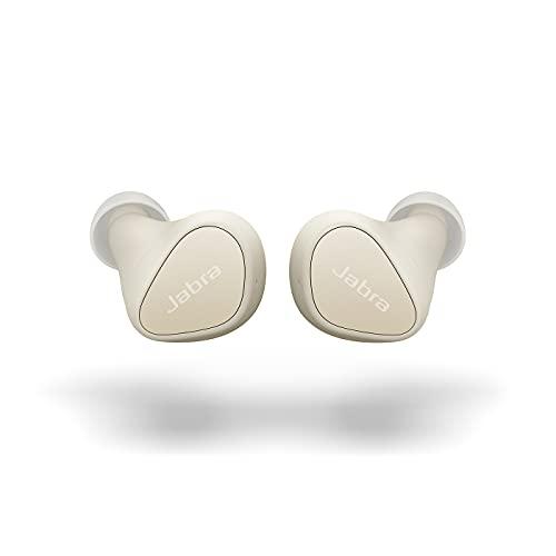 ワイヤレスイヤホン ヘッドホン Jabra Elite 3 耳かけ型ワイヤレス Bluetooth ...