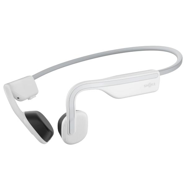 ワイヤレスイヤホン ヘッドホン SHOKZ AfterShokz OpenMove オープンイヤー型...