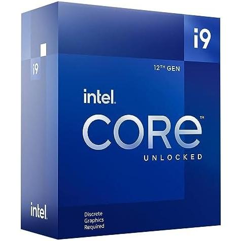 インテル Intel Core i9-12900KF ゲーミング デスクトップ Processor ...