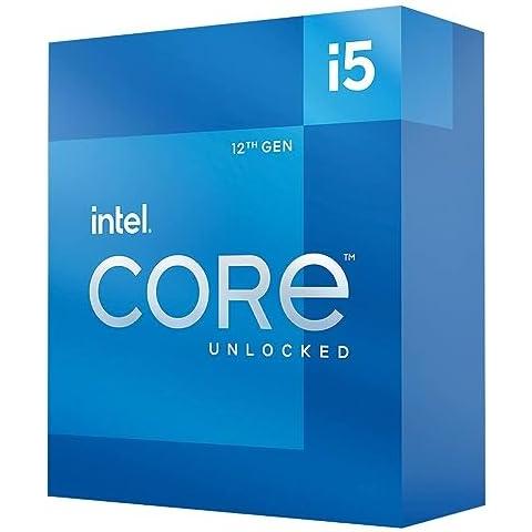 インテル Intel Core i5-12600K デスクトップ Processor with In...