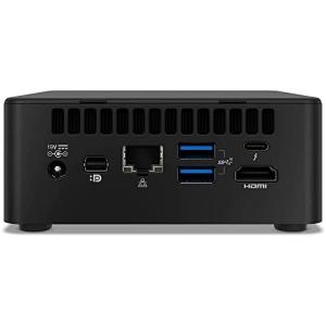 インテル Intel NUC11PAHi7 H...の詳細画像2