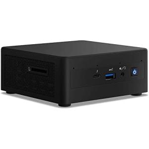 インテル Intel NUC11PAHi7 H...の詳細画像3