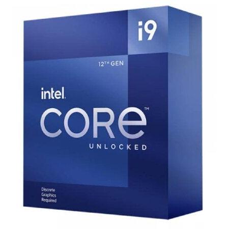 インテル Intel Core i9-12900KF 3.2GHz LGA1700 Box