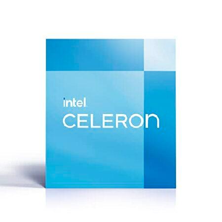 インテル Intel Celeron G6900 デスクトップ Processor 4M Cache...