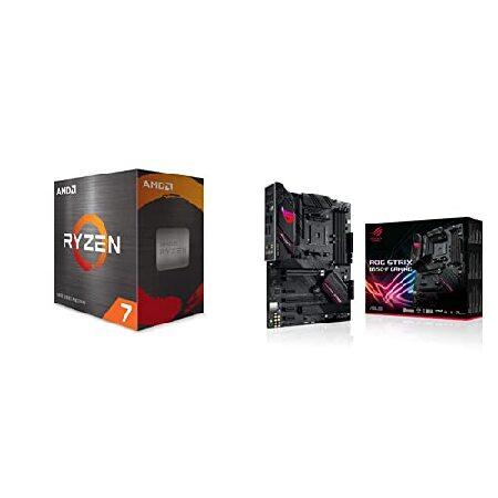 グラフィックボード グラボ AMD Ryzen 7 5800X 8コア 16スレッド アンロック デ...