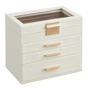 腕時計・ジュエリーケース SONGMICSの買取情報