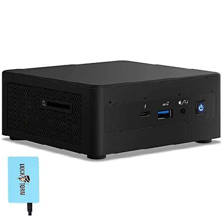 インテル Intel NUC 11 Performance ミニ デスクトップ PC i5-1135...