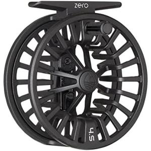 【並行輸入品】 釣り アウトドア レディントン ゼロ フライフィッシングリール トラウト用軽量デザイ...