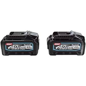 マキタ BL4040 40V Max XGT 4.0 Ah Lithium Ion Battery ...