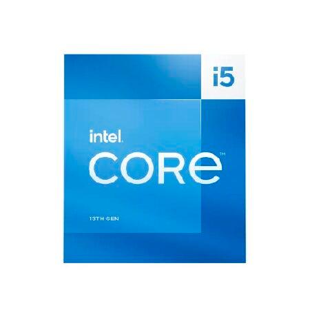 インテル Intel Core 13th Generation i5-13500 デスクトップ Pr...