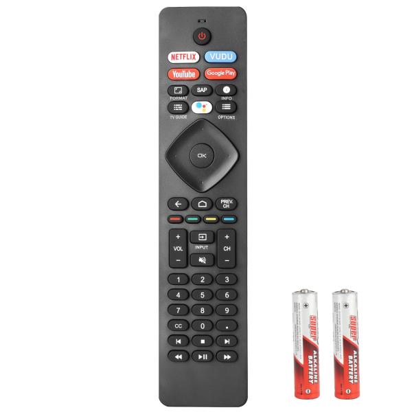 【並行輸入品】 NH800UP RF402A-V14 BT800 IR リモコン Philips A...