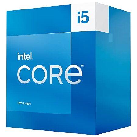 インテル Intel Core i5-13400 デスクトップ Processor 10 cores...