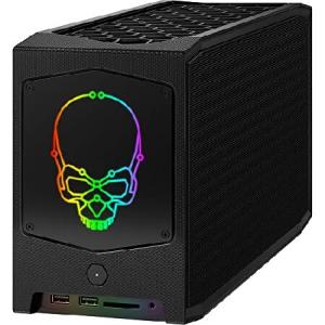 インテル Intel 2022 NUC 12 Extreme ミニ PC 16-Core i9-12900 16GB DDR4 1TB NVMe SSD N