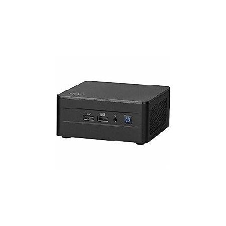 インテル Intel NUC 13 Pro NUC13ANHi5 Barebone System -...