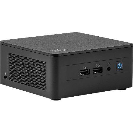 インテル Intel NUC 13 Pro NUC13ANKi70QC デスクトップ PC Core...