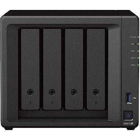 Synology DiskStation DS923+ NAS Server with Ryzen ...