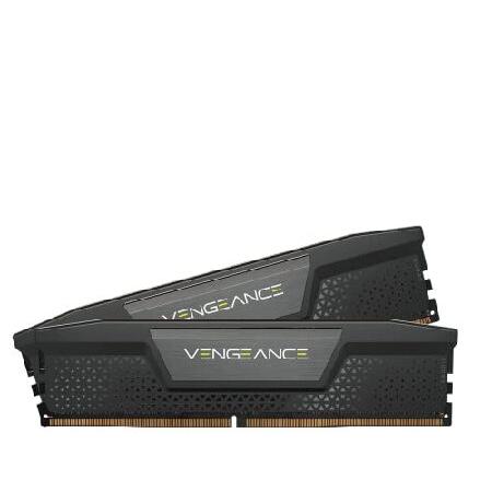 コルセア  VENGEANCE DDR5 RAM 96GB (2x48GB) 6800MHz CL4...