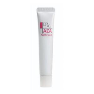 DRX　AZAクリア　15g　ニキビ しみ くすみ　皮膚科医推奨・クリニック限定化粧品　アゼライン酸...