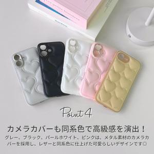 iPhone17 ケース かわいい iPhon...の詳細画像5