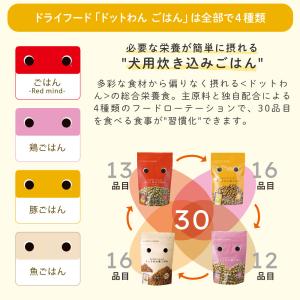 ドッグフード おためし おすすめ シニア ドッ...の詳細画像2