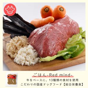 ドッグフード おためし おすすめ シニア ドッ...の詳細画像3