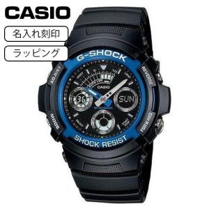 AW-591-2AJF G-SHOCK カシオ 腕時計 CASIO