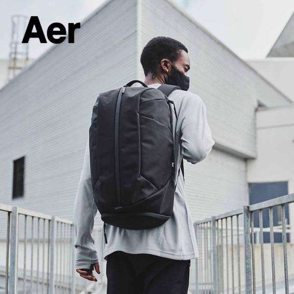エアー リュック メンズ レディース Active Collection Duffel Pack 3...