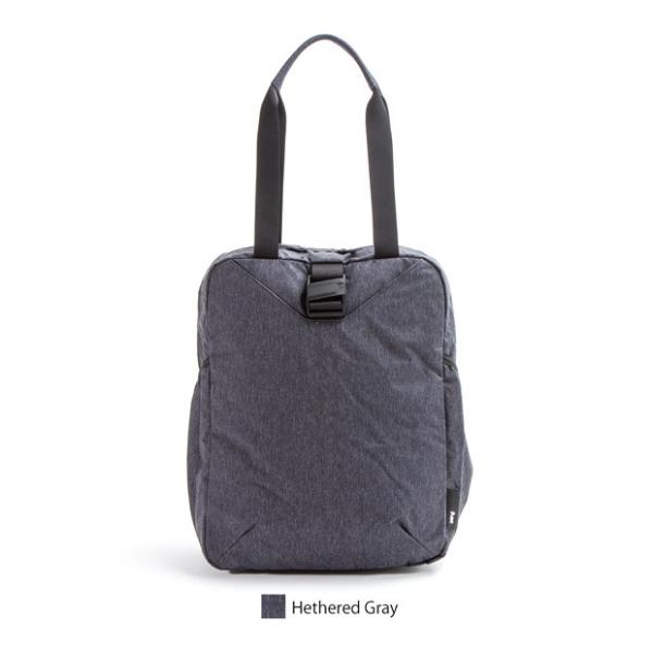エアー トートバッグ  Aer パッカブル GO COLLECTION Go Tote 21L AE...