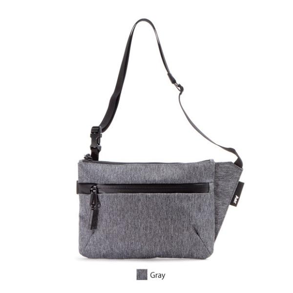 エアー ショルダーバッグ Aer サコッシュ スリングポーチ TRAVEL COLLECTION S...