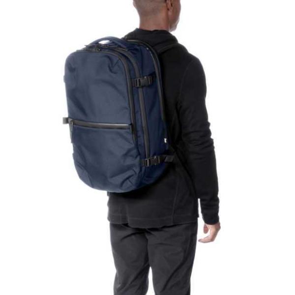 エアー リュック Aer バックパック 2WAY ビジネスバッグ 33L B4対応 トラベルパック ...