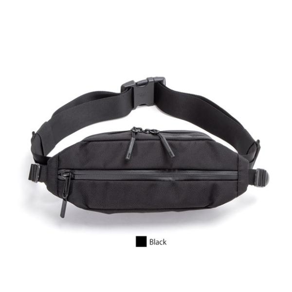 エアー ボディバッグ  Aer シティ スリング バリスティックナイロン ACTIVE COLLEC...