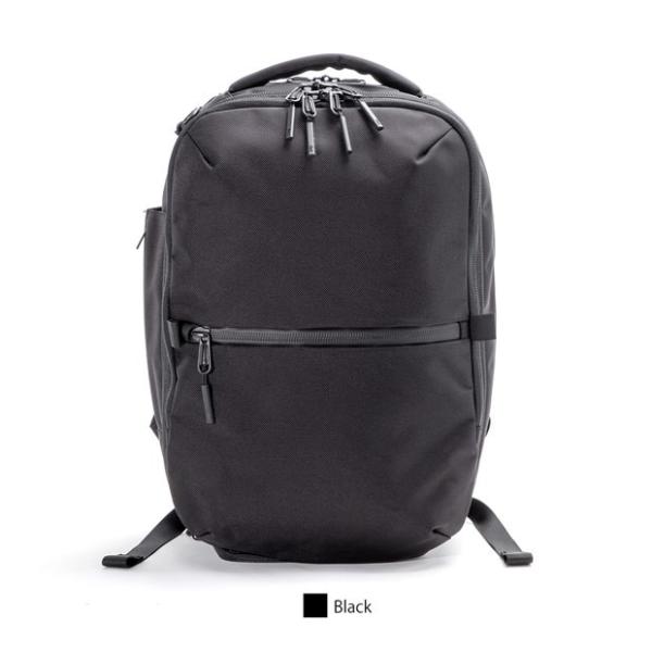 エアー リュック Aer バックパック トラベルパック2 S  2WAY TRAVEL COLLEC...
