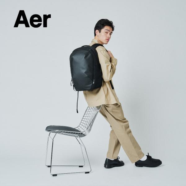 エアー リュック メンズ レディース Tech Collection Tech Pack 3 AER...
