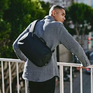 大きな取引 Aer トラベルスリング2 Sling - poumonquebec.ca