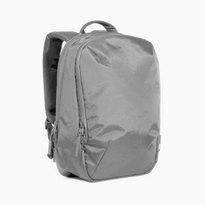 エアー リュック Aer バックパック デイパック 2 A4対応 14.8L 撥水 自立 DAY PACK 2 X-PAC AER-91008｜double-edge