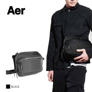 Aer（エアー） ショルダーバッグ Day Sling 3 Max X-Pac AER-29038