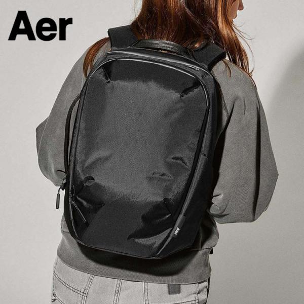 エアー リュック Tech Collection DAY PACK 3 X-PAC AER-3901...