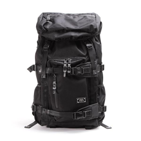 アッソブ AS2OV リュック バックパック コーデュラ ドビー CORDURA DOBBY 305...