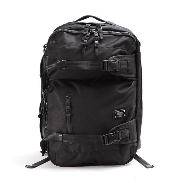 アッソブ AS2OV リュック S バックパック コーデュラ ドビー CORDURA DOBBY 3...