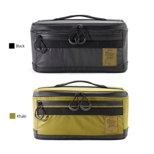アッソブ AS2OV コンテナボックス SS 小物入れ アウトドア 収納 CONTAINER BOX...