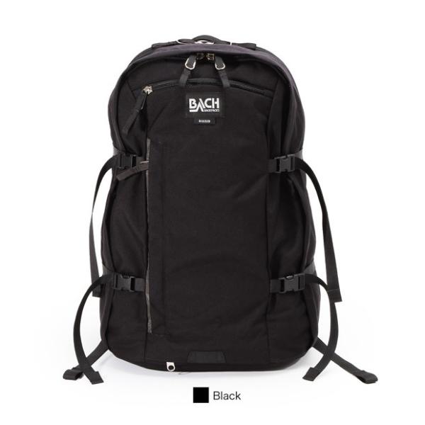 バッハ リュック BACH バックパック バイク2B CORDURA BIKE2B 30L 1294...