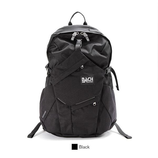 バッハ リュック BACH バックパック ウィザード27  CORDURA Wizard 27L 1...