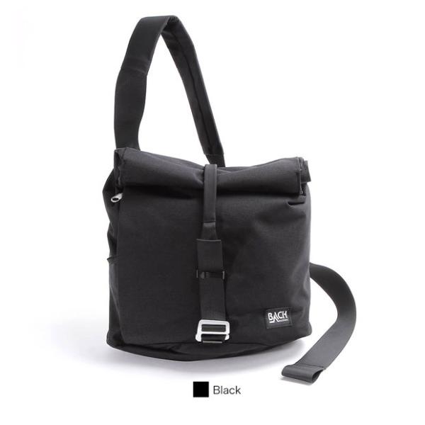 バッハ ショルダーバッグ スリングバッグ ロールトップ Sling Bag CORDURA 1283...
