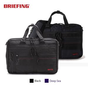 ブリーフィング ブリーフケース USA A4 3WAY LINER メンズ 限定入荷品 BRIEFING BRM181401 正規販売店｜double-edge