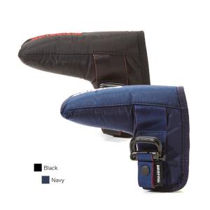 ブリーフィング BRIEFING ゴルフ パターカバー ヘッドカバー GOLF PUTTER COVER RIP  BRG211G21