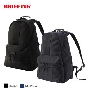 ブリーフィング　デルタM BRIEFING リュック ブリーフィング デルタ アルファ パック エム